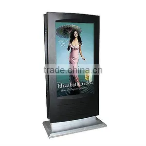 42inch Dual Screen Floor Standing Lcd/led Hot Advertising Video Player thumbnail-1
