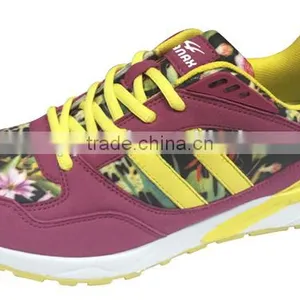 New Design Women Running Shoes Wholesale Shoes thumbnail-3