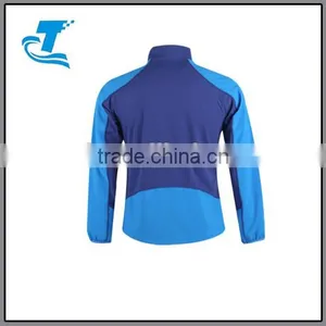 Latest Women's Elastic Webbing Design Softshell Jacket thumbnail-2