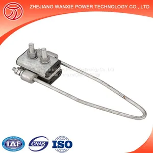Wanxie NXJ Four Core 70~120sqmm Strain Clamp ABC Tension Clamp thumbnail-1