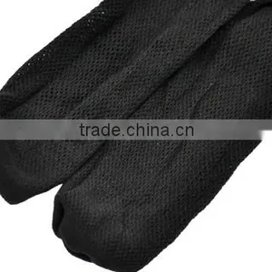 2015 Sexy Black Women Fishnet Stockings Net Pattern Nylon Stockings Sex Stocking 5996 thumbnail-3