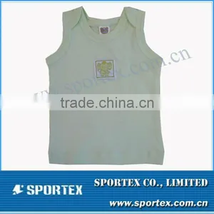 2012 New Design Knitted Baby Vests thumbnail-1
