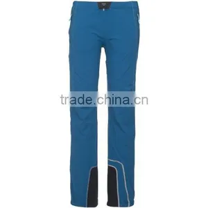 Wholesale Popular Fashion Low Price Running Softshell Pants thumbnail-1