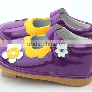 Squeaky Shoes Children Shoes thumbnail-3