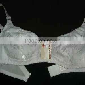 Hot Sexy Nursing Bra Women Maternity Non Padded Bra thumbnail-1