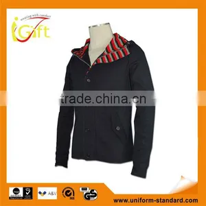 2015 Hot Sell Wholesale High Quality Tailored Made Famouscheap Personalised Hoodies thumbnail-1