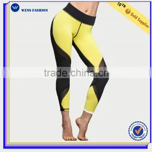 Fitness & Body Building Plus Size Tights Fashion Leggings Ladies Yoga Pants thumbnail-1