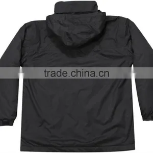Padded Jacket thumbnail-2