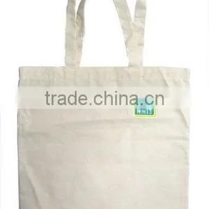 2015 Fashionable Canvas Shopping Bag ,Enviromental Shopping Bag thumbnail-1