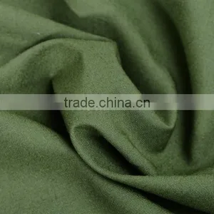 Polyester Rayon Twill Fabric T/R 85/15 Dyed Fabric thumbnail-1