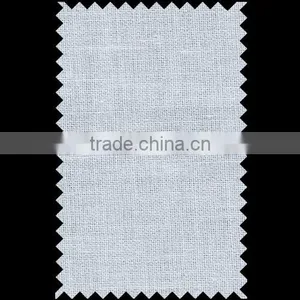 Fusible Lining Fabric Woven Interlining Fabric thumbnail-1