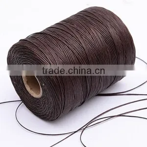 High Tenacity Wax Polyester Cord thumbnail-1