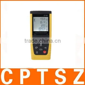 CP-100 Laser Distance Meter Range Finder Laser Disance Measurer thumbnail-1