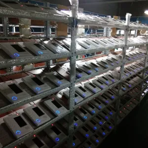 Chengdu Melsee Electronic Technology Co.,ltd company overview - view 4 thumbnail