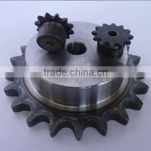 Top Quality Chain Sprocket 12A 12B80/84 60A 60B80/84 thumbnail-1