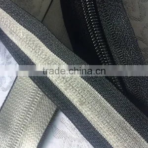 Custom Reflective Iron on Zipper Pulls for Cloth thumbnail-3