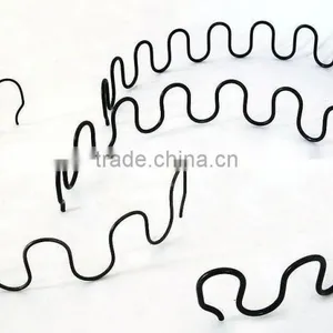 3.0mm~4.0mm Sofa Zigzag Spring thumbnail-1