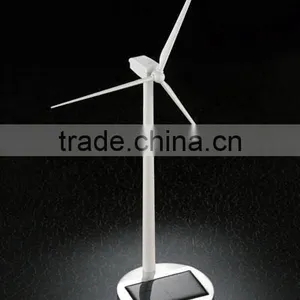 2014 Small Wind Driven Generator Model FOR Souvenir Gift thumbnail-1