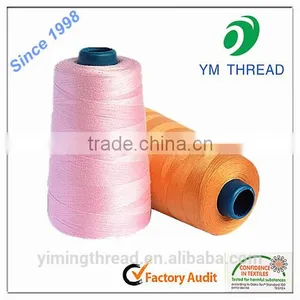 Poly Cotton Core Spun Yarn thumbnail-6