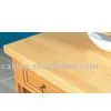 Elm Timber Worktop thumbnail-1