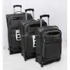 Supply 4wheel Luggage,3 Piece Set Luggage,trolley Case thumbnail-1