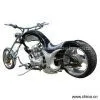 Sell 200cc EPA Chopper thumbnail-1