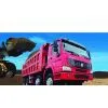 HOWO 8X4 TIPPER Zz3317n3061 thumbnail-1