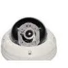 Double Glass 1/3'' SONY 673 CCD + EFFIO-E DSP 4 - 9mm Lens, Metal Vandelproof Dome Camera thumbnail-1