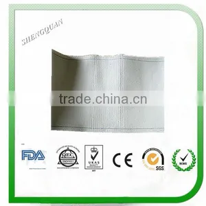100%Cotton Biscuit Conveyor Webbing / Canvas Belt/100%Cotton Conveyor Belt thumbnail-5