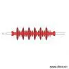 Sell 25kV Composite Orientation Insulator thumbnail-1