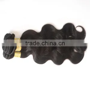 Hot Sale Factory Price With High Quality Indian Virgin Hair Body Wave thumbnail-3