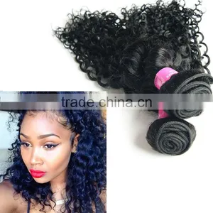 7A 8A 9A 10A Grade Romance Design 100% Unprocessed Virgin Human Hair Wholesale thumbnail-1