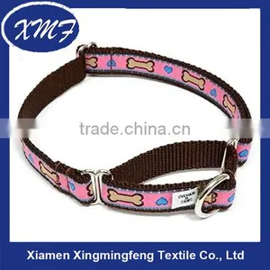Hot-selling Customer Designed Dog Collar thumbnail-1