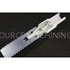 Medical Devices & Equipments , Dental Equipments CNC Milling Services With Aluminum Alloy thumbnail-1