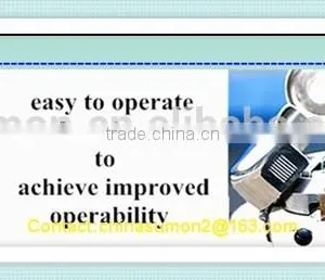 GW-903 Industrial Lockstitch Sewing Machine thumbnail-4