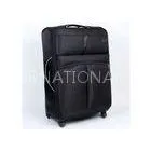 1680D Polyester 190T Lining EVA Trolley Case 3 Pcs Luggage Set With and Mesh Bag Inside thumbnail-1
