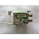 No Shaft Refrigeration Thermostat for Car Cooler , Easy Manipulation thumbnail-1