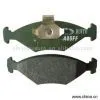 Sell Brake Pads thumbnail-1