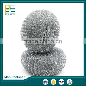 Brand New Dishwashing Steel Scourer With Low Price thumbnail-2