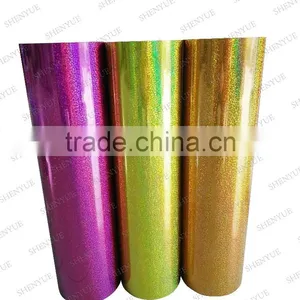Heat Press Transfer Vinyl Film thumbnail-4