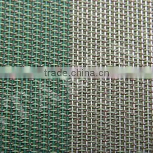 Colorful Pvc Coated Nets Cotton Fabric Textile thumbnail-4