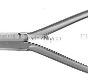 Orthodontic Pliers,Lab & Office Pliers thumbnail-1