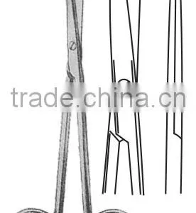 Tissue Forceps With Larze Style thumbnail-1