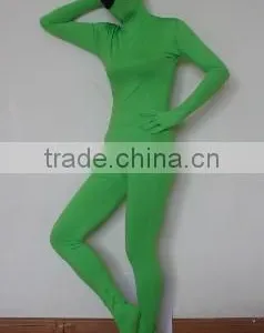 Adult Plain Colour Zentai Cheap Zentai Suits thumbnail-4