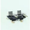Steel Portable Barbecue thumbnail-1