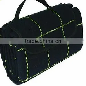 2014Xinbo NEW Camco Picnic Blanket thumbnail-1