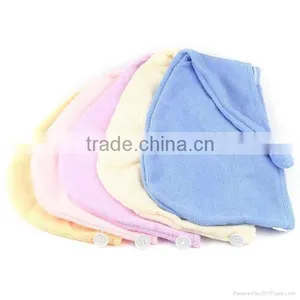 Fleetness Hair Cap Fast Drying thumbnail-1