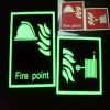 Glow in the Dark Sign Board /glowing Board /glow Sheet thumbnail-1
