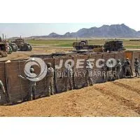 Bomb Blast Barrier/JOESCO Sand Military Bags thumbnail-1