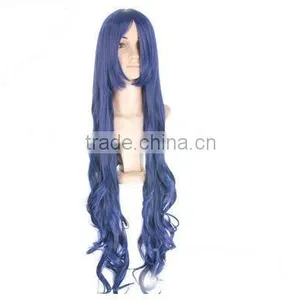 Costume Wig,China Wig Factory and Manufacturer Full Lace Wig From China Wholesale Market in Yiwu thumbnail-1